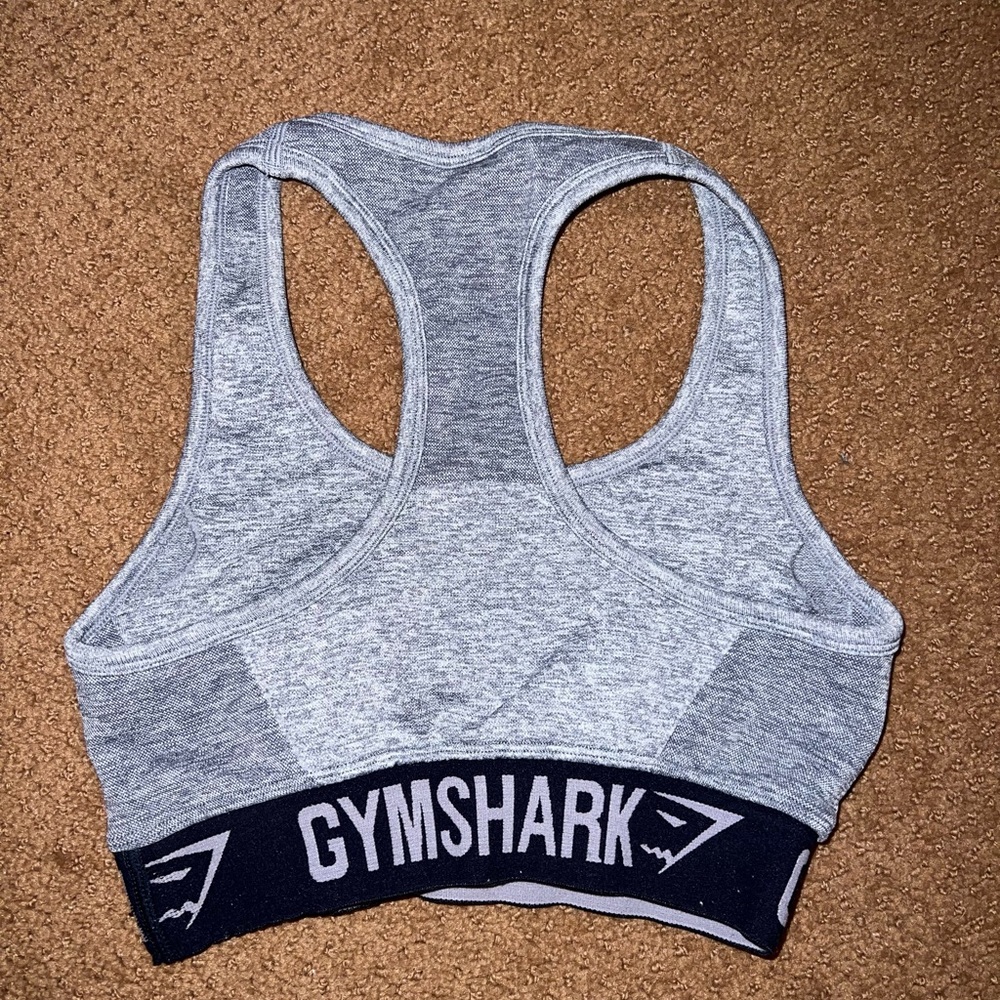 gymshark sports bra xs - Picture 2 of 2